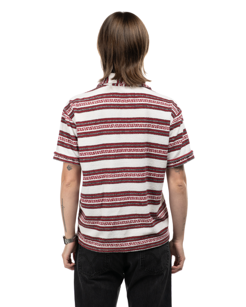 1960s Terry Beach Shirt