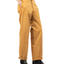 1950s Over-Dyed Sail Cloth Trousers
