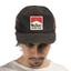 1990s Marlboro Racing Cap