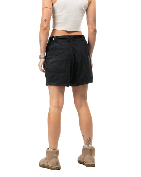 1960s Over-Dyed OG-107 Utility Shorts