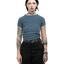1960s Short-Sleeve Crewneck