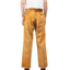 1950s Over-Dyed Sail Cloth Trousers