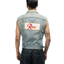 1970s Patched Lee Riders Vest