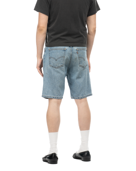1980s Levi's 505 Denim Shorts