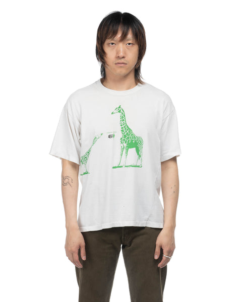 80's Environmentalism Tee - Large