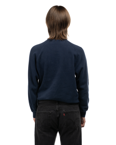 1970s "Tokyo" Crewneck Sweatshirt