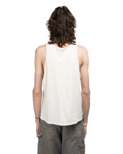 1980s Cotton Gym Tank