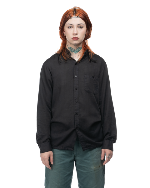 60's California Button-Up - Medium