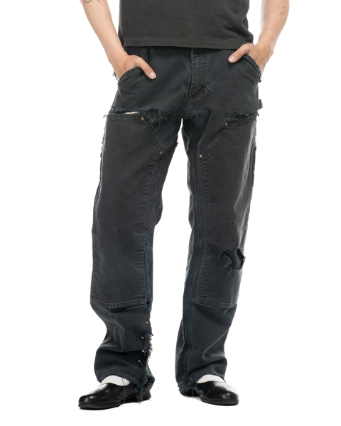 1990s Carhartt Double Knees