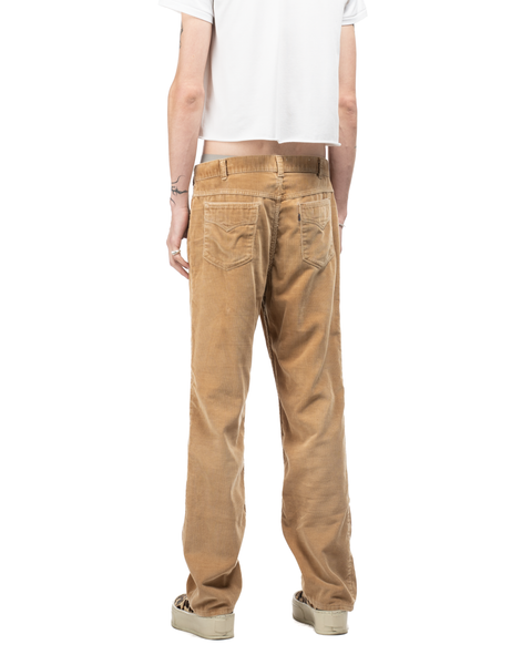 1970s Levis Corduroy Trousers