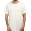 1980s Blank Pocket Tee