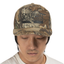 1990s Camo Painter Cap