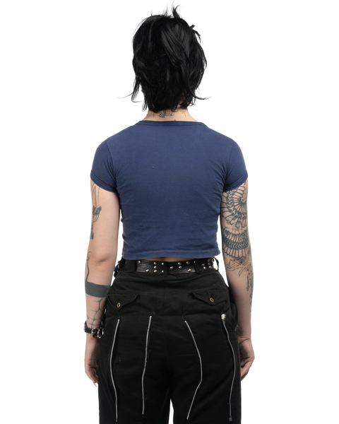 1970s Wax Museum QT Tee