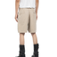 50's Officer Chino Shorts - 32" x 7"