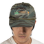 1990s Camo Cap