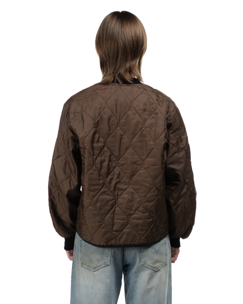 1960s Quilted Liner Jacket