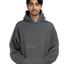 1990s Heather Hoodie