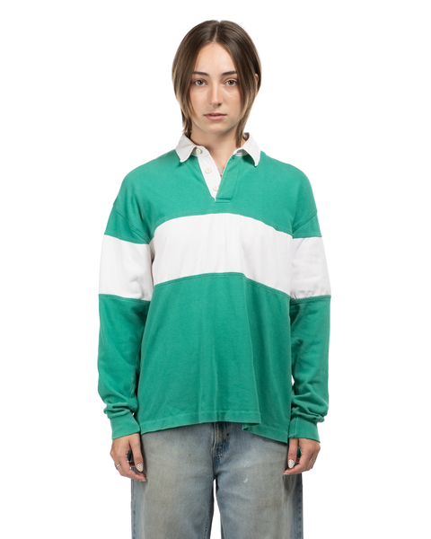 1980s Rugby Shirt