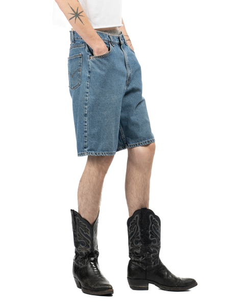 1990s Levi's Baggy Shorts