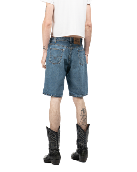 1990s Levi's Baggy Shorts