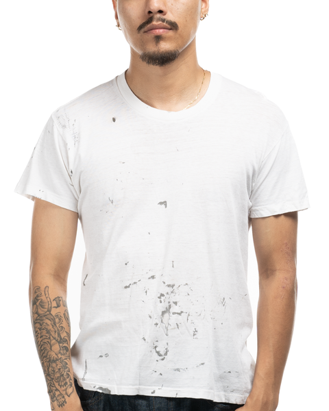 1970s Painter Blank Tee