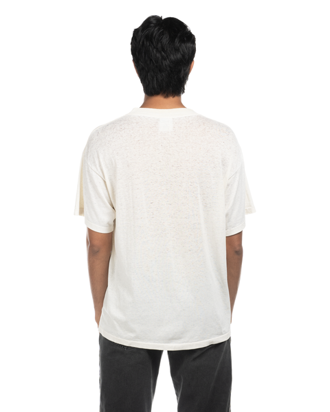 1980s Radio Stamp Tee