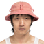 1960s Sun-Faded Fishing Hat