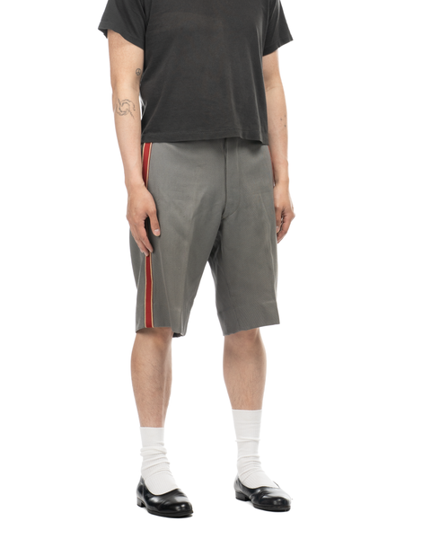 1940s Whipcord Shorts