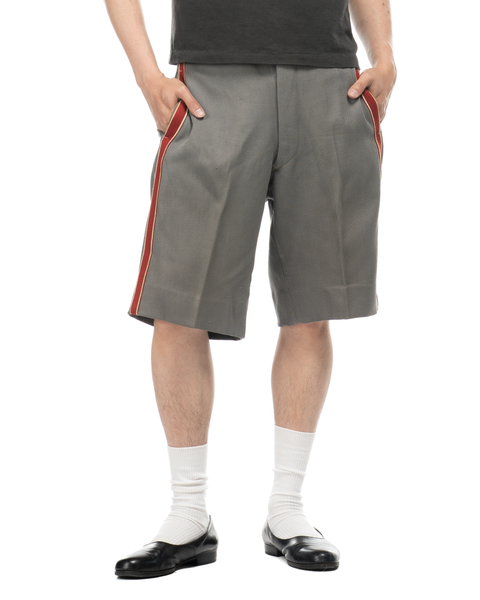 1940s Whipcord Shorts