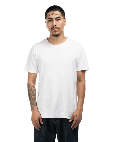 1980s Blank Tee