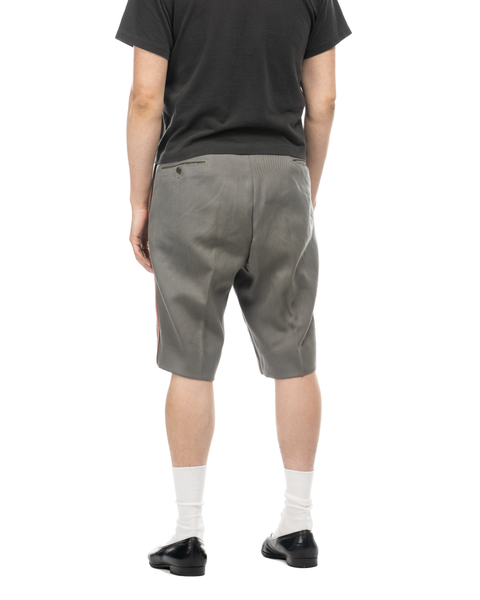 1940s Whipcord Shorts