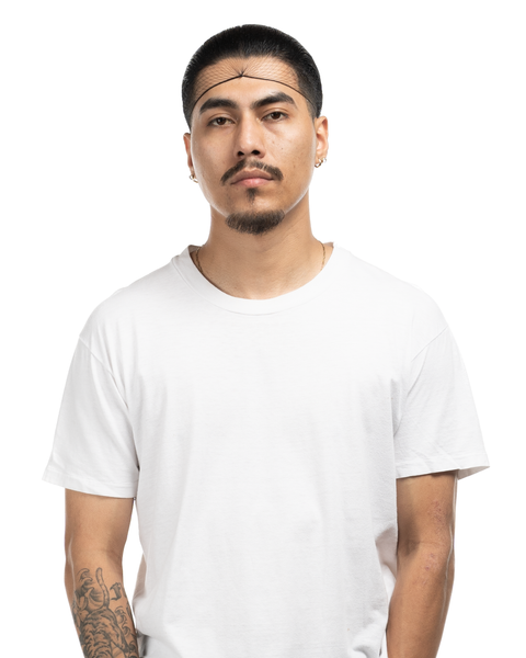 1980s Blank Tee