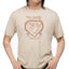 80's Hazelnut Festival Tee - Large