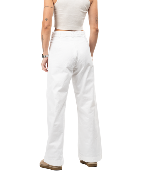 1950s Sailor Dungarees