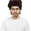 60's Trapper Hat - 6 7/8"