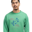 1990s Small Mammal Crewneck Sweatshirt