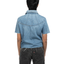 1970s Cropped Wrangler Shirt