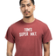 1960s Super Market HanesSport Tee