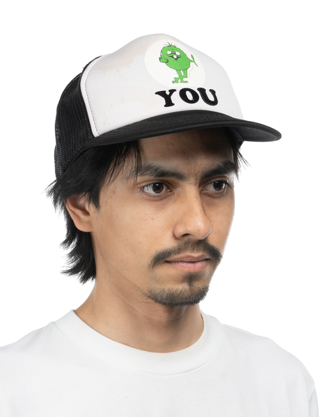 80's FU Trucker - OS