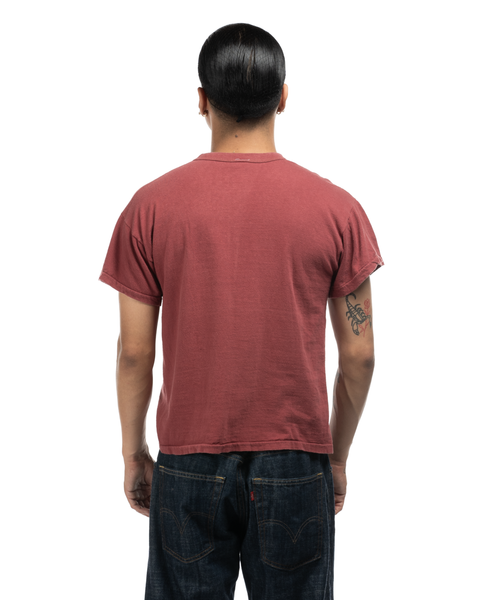1960s Super Market HanesSport Tee