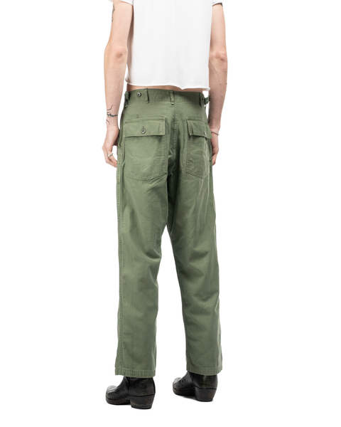 1960s OG-107 Utility Trousers