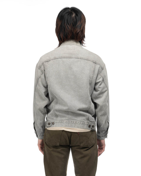 80's Levi's Type 3 Trucker Jacket - Small