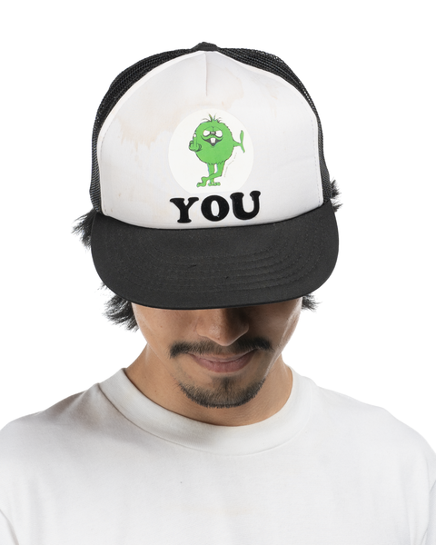 80's FU Trucker - OS
