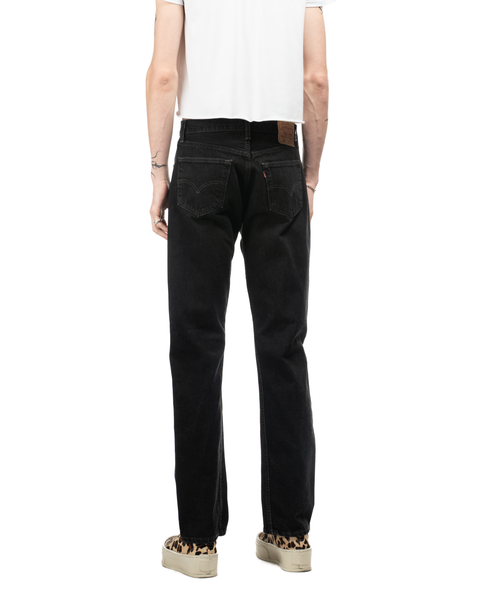 1990s Levi's 501 Denim