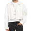 1960s Cropped HBT Lee Work Jacket