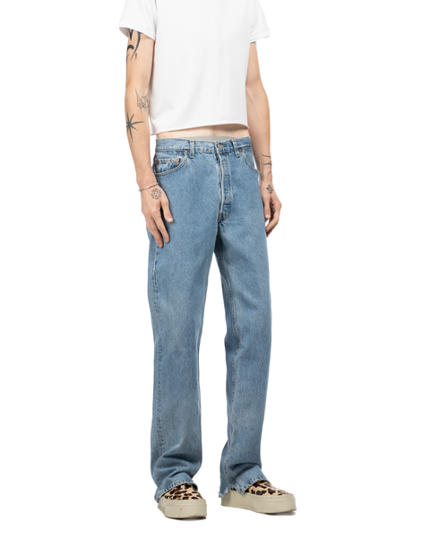 1990s Levi's 501 Denim