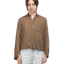1960s Embroidered Rayon Shirt
