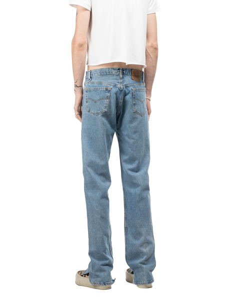 1990s Levi's 501 Denim