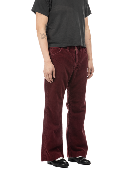 1970s Lee Corduroy Trousers