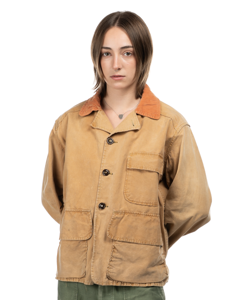 1950s Hunting Jacket